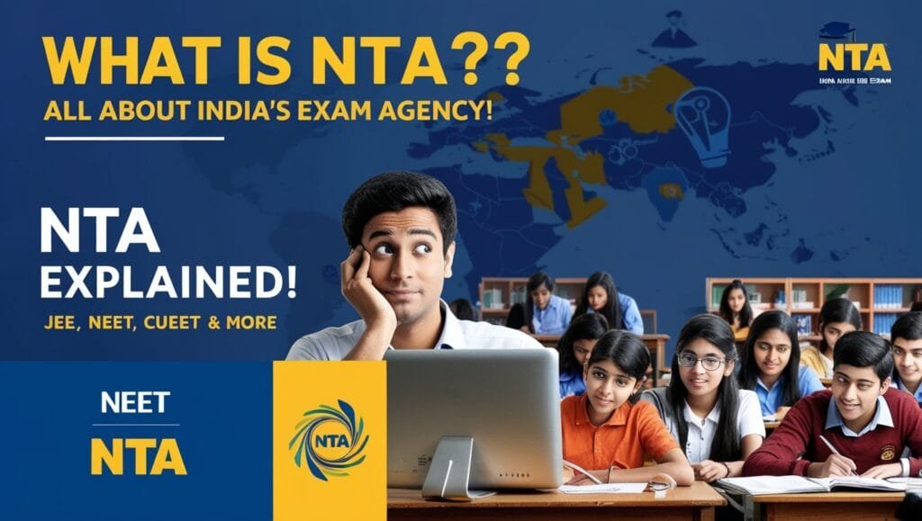 NTa | Jee main Exam