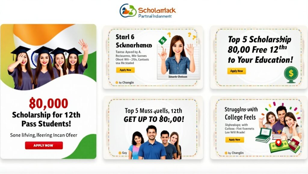 Scholarship 2025